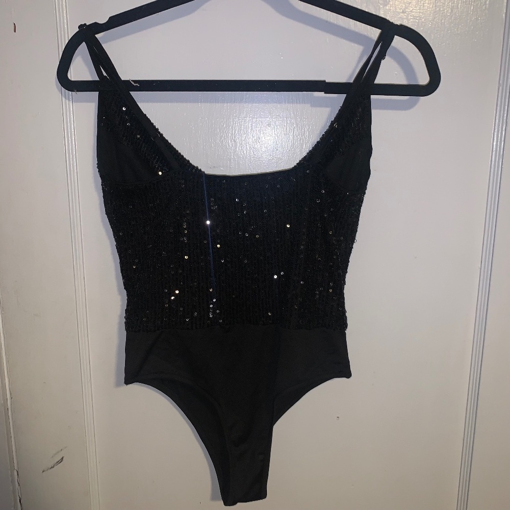Lulus Top